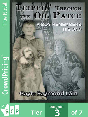 cover image of Trippin' Through the Oil Patch
